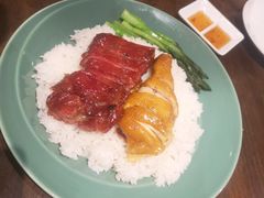 -新旺茶餐厅(嘉里城店)