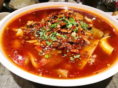 -庆合府重庆大排档(紫都城店)