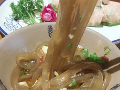 苕粉-白乐天毛肚火锅馆(解放碑店)