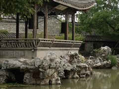 -江宁织造博物馆