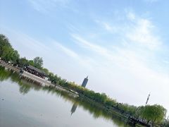 -西海子公园