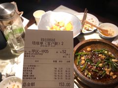 -绿茶餐厅(燕郊永旺店)