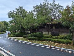 -大连金石滩绿发温泉假日酒店
