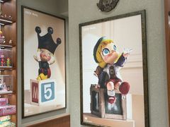 -泡泡玛特POPMART(壹号店)