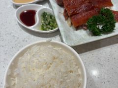 -香港新发烧腊茶餐厅(书城店)