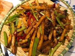 -小菜园新徽菜(常州武进吾悦店)