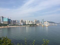 -黑石礁公园
