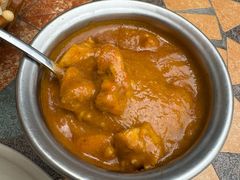 鸡肉玛萨拉Masala-南国印度餐厅Dakshin