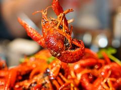 -辣皇朝小龙虾(六一店)