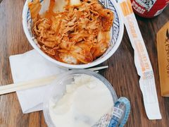 -吉野家(黑牛城道店)