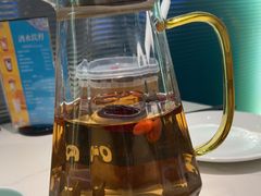 -阿里疆Alijiang·丝路美食·异域风情·清真(长楹天街店)