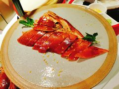 -青年公社烤鸭(青年路店)