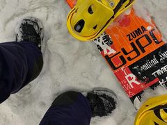 -绍兴启迪乔波冰雪世界