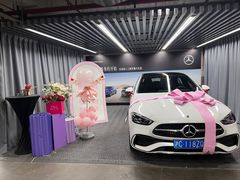 -上海星瀚奔驰4S店(红柳路店)