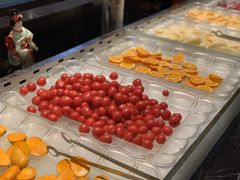 -梨花自助烤肉(天河城店)