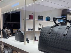 -新罗免税店