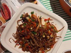 -楼兰新疆菜(江宁万达店)