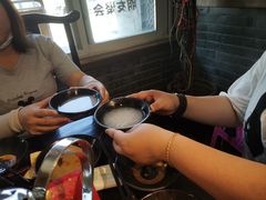 -蓝田九大碗民俗食府(蓝田店)