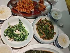 -苏梦江南·淮扬菜(夫子庙店)