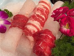 -黔诚酸汤牛肉(甲秀楼店)
