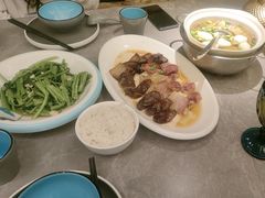 -香阁餐厅·常州菜·常州菜代表品牌(新北奥体店)