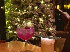 -THE CANNERY&JUJU 新鲜海鲜·牛排美食酒廊