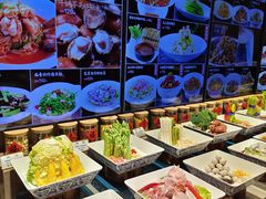 -味莊·青岛菜(云霄路店)