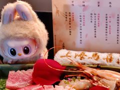 -鳥喜Toriki怀石烧鸟料理