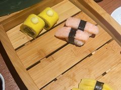 -万岁寿司(天河领展店)