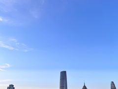 -四季酒店·空中花园 Aria on 9