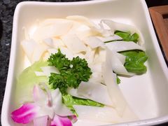 黄喉-井格重庆火锅(临平银泰城店)