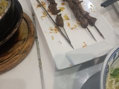 -尹兰楼西北风情餐厅(嘉定店)