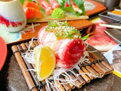 -合幸日本料理·炭火烧肉(观澜御湖店)