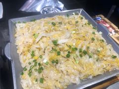 -很久以前羊肉串(清河店)