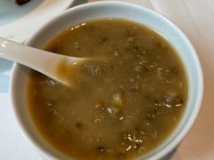 粟子绿豆糖水-花城苑广府菜(侨鑫店)