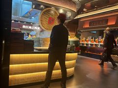 -炊江南·上海菜(国展华漕店)