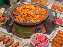 -淘蛙(广州星寰国际商业中心店)