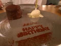 巧克力熔岩-EN SPACE恩空间