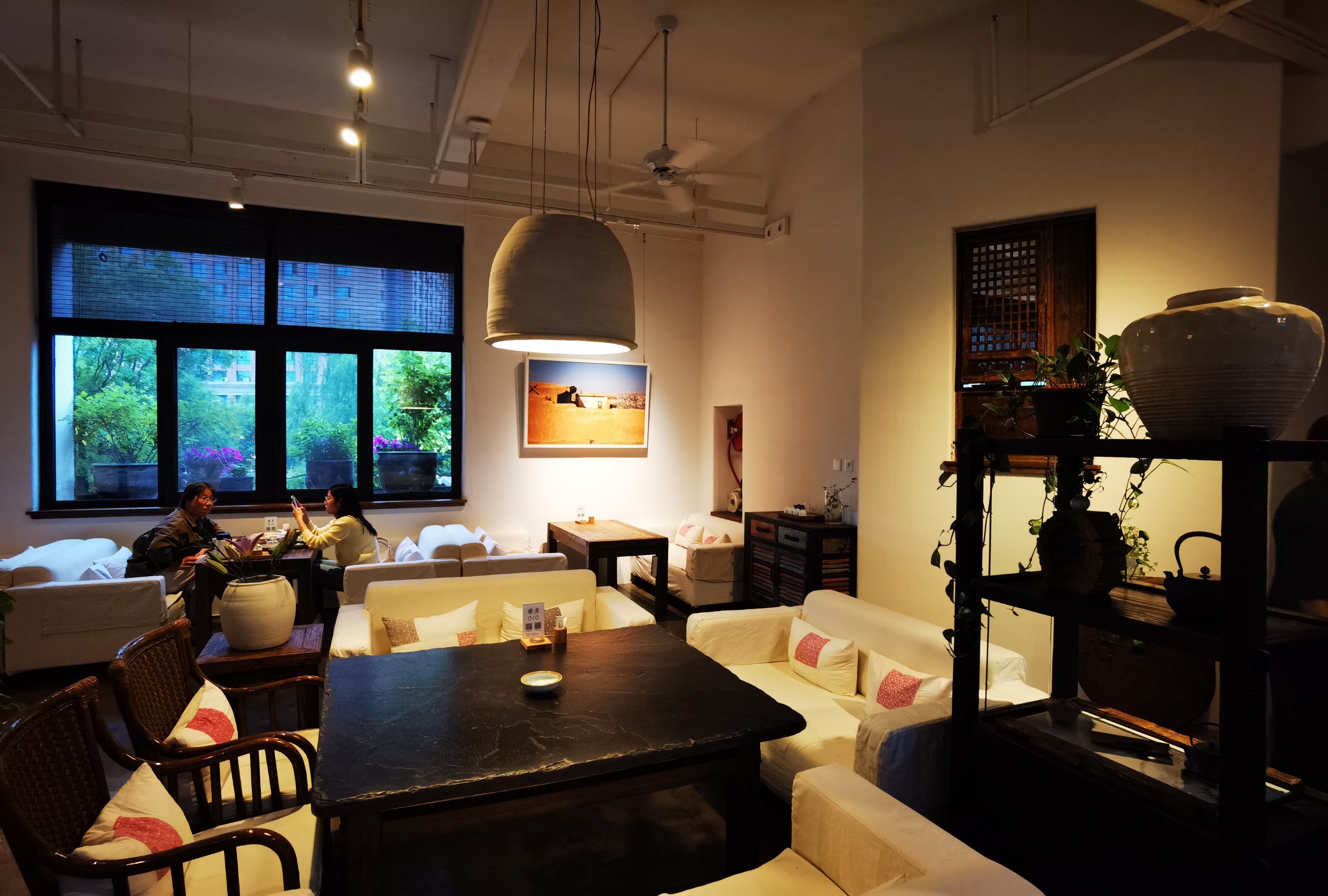 文艺气息浓厚的隐秘天堂👑