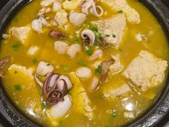 -鱼满舱.地标海鲜.正宗鲁菜(金沙滩店)