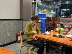 -鸡公煲(南竹饭店)
