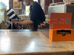 -星巴克(珠海中邦酒店店)