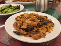 -玉华台饭庄(裕中西里小区店)