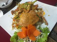 -BAI BUA RESTAURANT