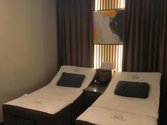 -水墨澜渟足道·SPA·传统(四望亭东关街店)