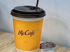 -麦当劳(广州新港东路第二分店)