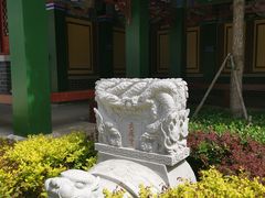-天津妈祖文化园