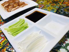 -宝轩渔府·老字号海鲜·正宗津菜(水上店)
