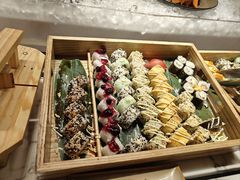 -亚特兰蒂斯-番红花海鲜自助餐厅·鲜活海鲜·小火锅