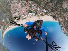 -费特希耶滑翔伞